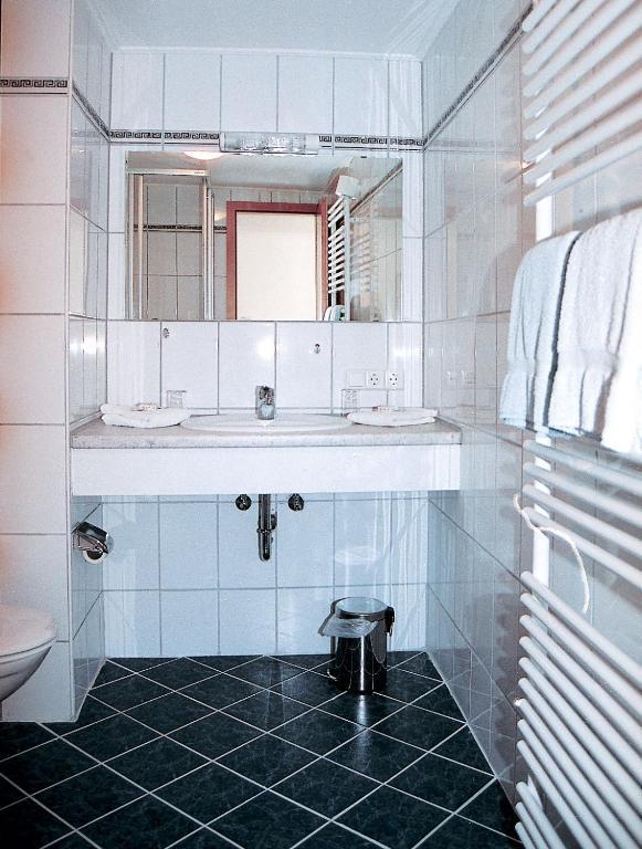 Berggasthof Haldenhof Hotel Vorderheubronn Szoba fotó